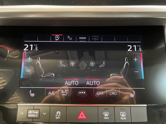 Audi A6 2021