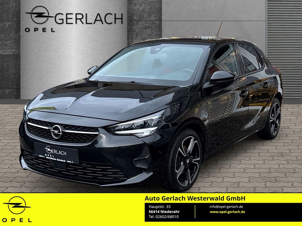 Opel Corsa 2022