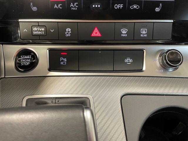 Audi A6 2021