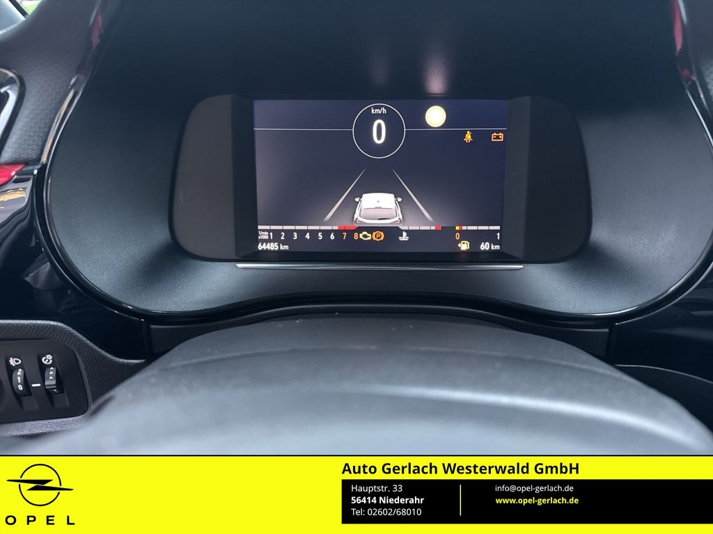 Opel Corsa 2022
