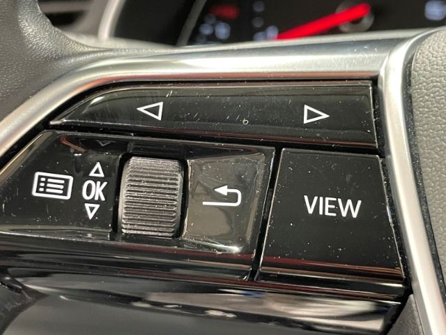 Audi A6 2021