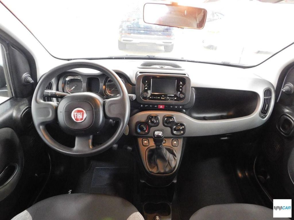 Fiat Panda 2023
