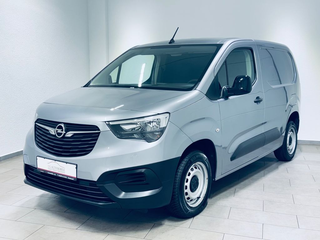 Opel Combo 2023