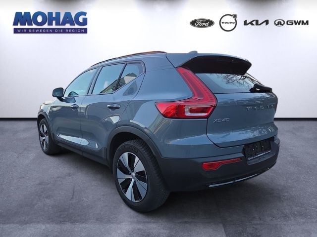 Volvo XC40 2022