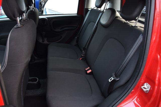 Fiat Panda 2023