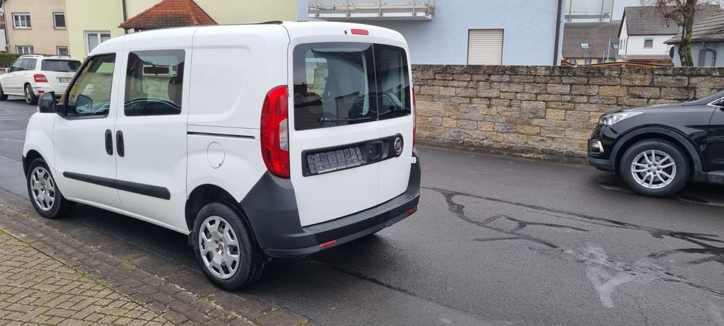 Fiat Doblo 2019