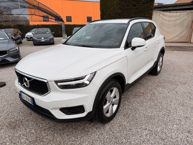 Volvo Other 2020