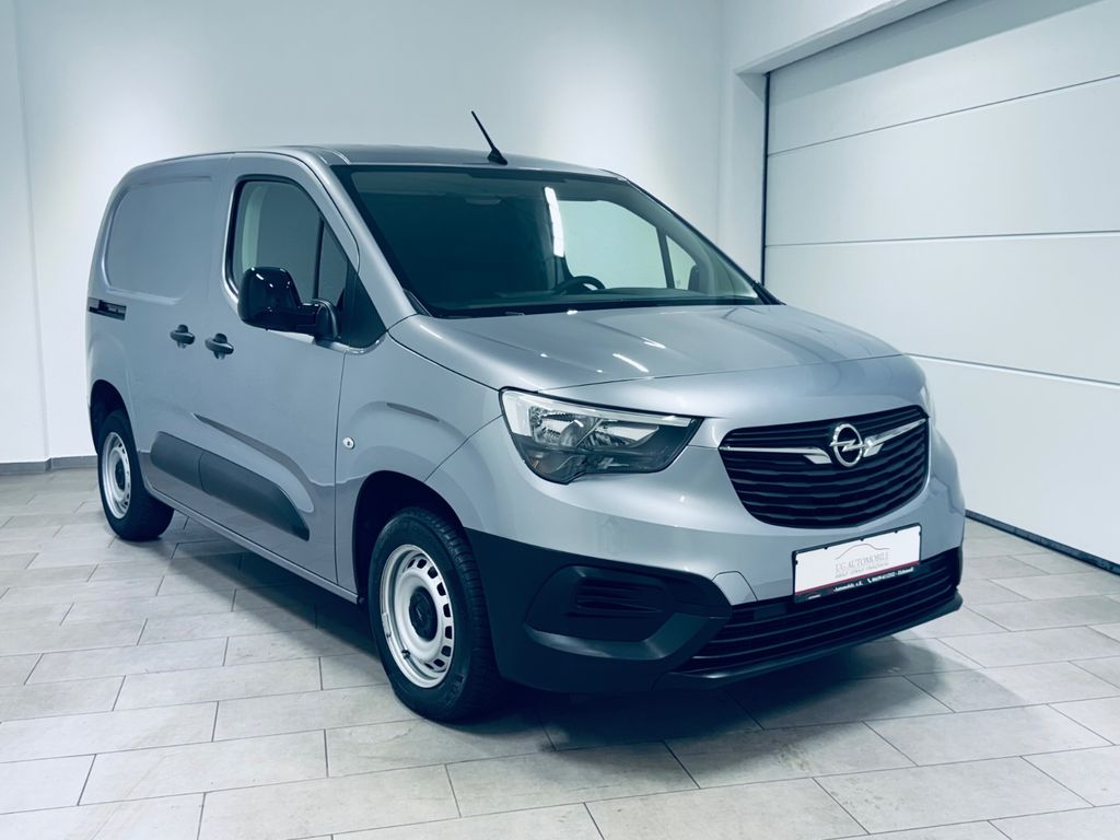 Opel Combo 2023