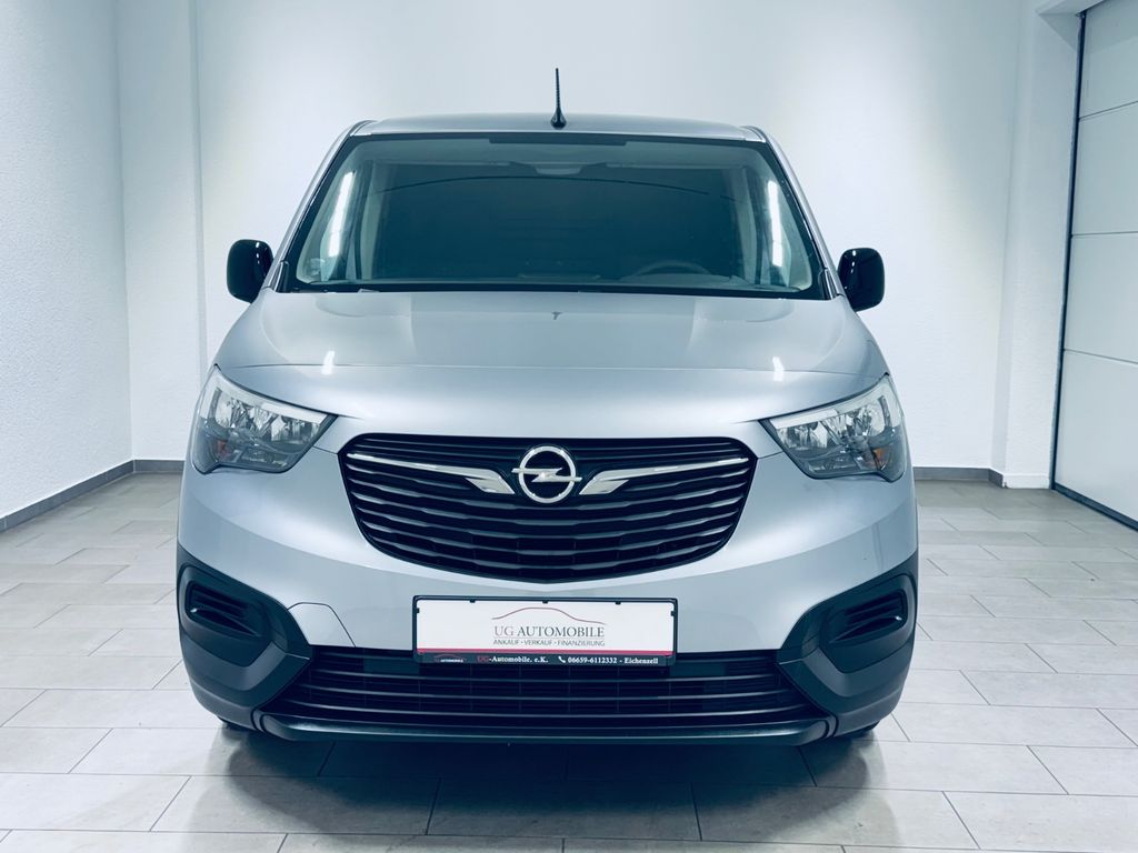 Opel Combo 2023