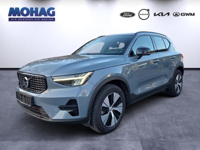 Volvo XC40 2022