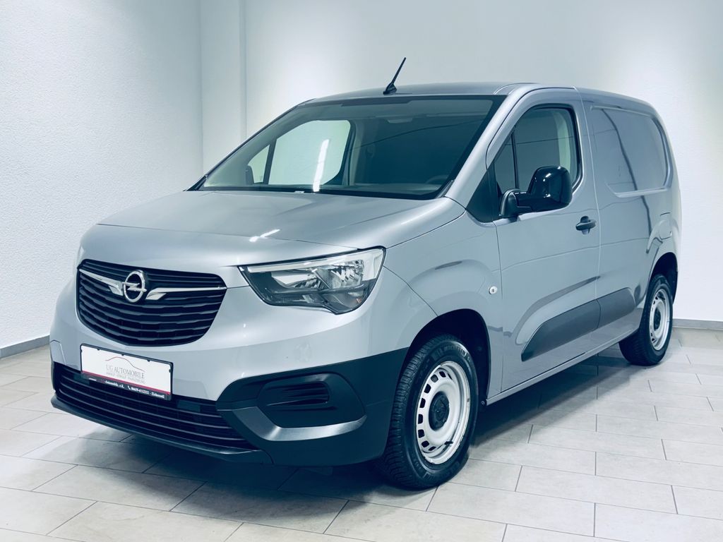 Opel Combo 2023