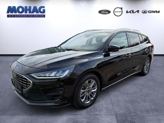 Ford Focus 2022