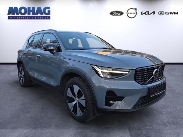 Volvo XC40 2022