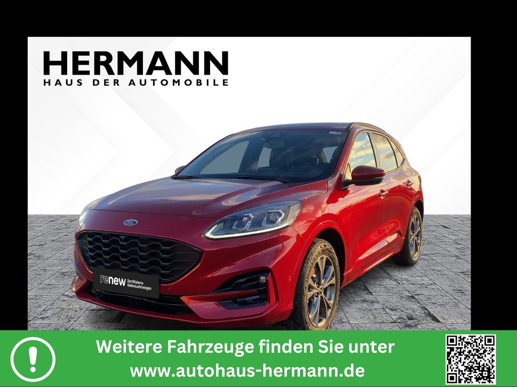 Ford Kuga 2023