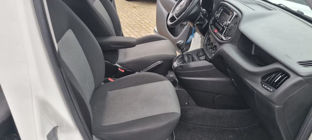 Fiat Doblo 2019