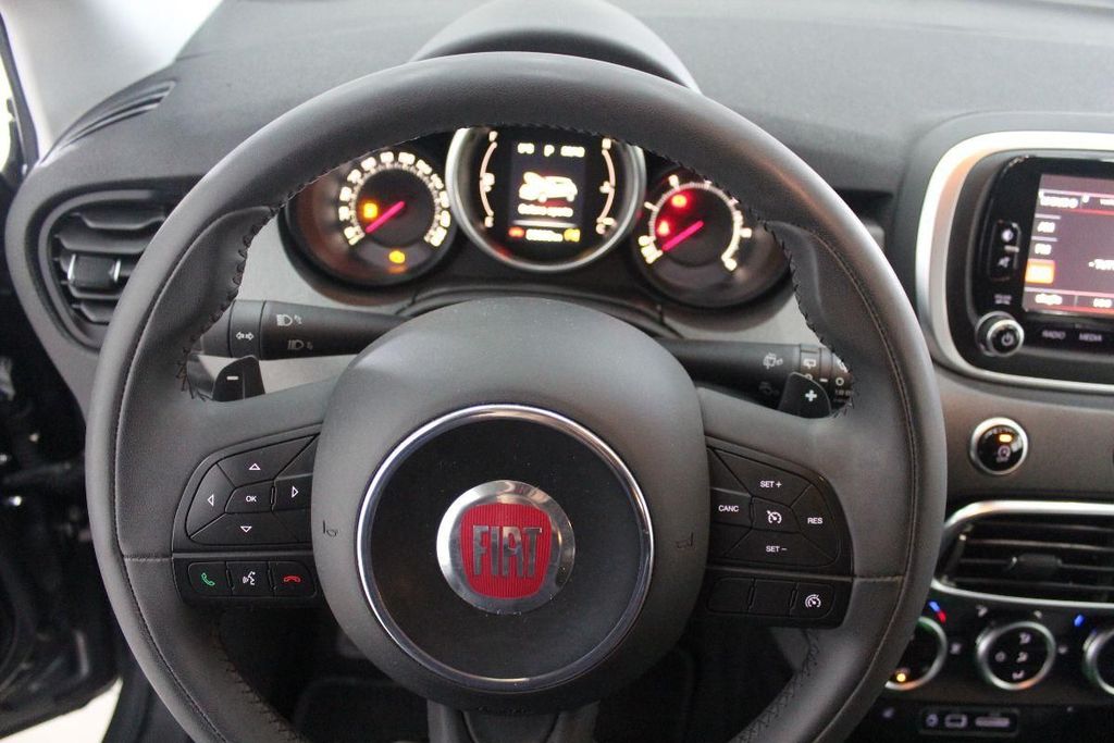 Fiat 500L Cross 2015