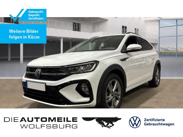 Volkswagen Taigo 2022