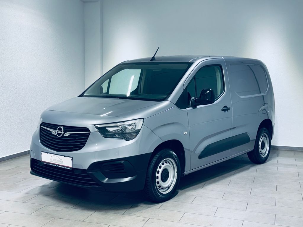 Opel Combo 2023