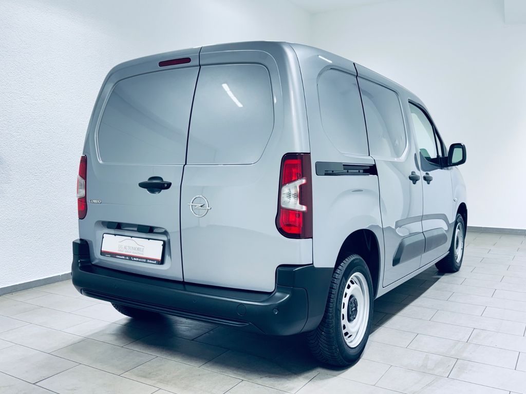 Opel Combo 2023
