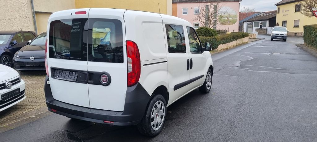 Fiat Doblo 2019