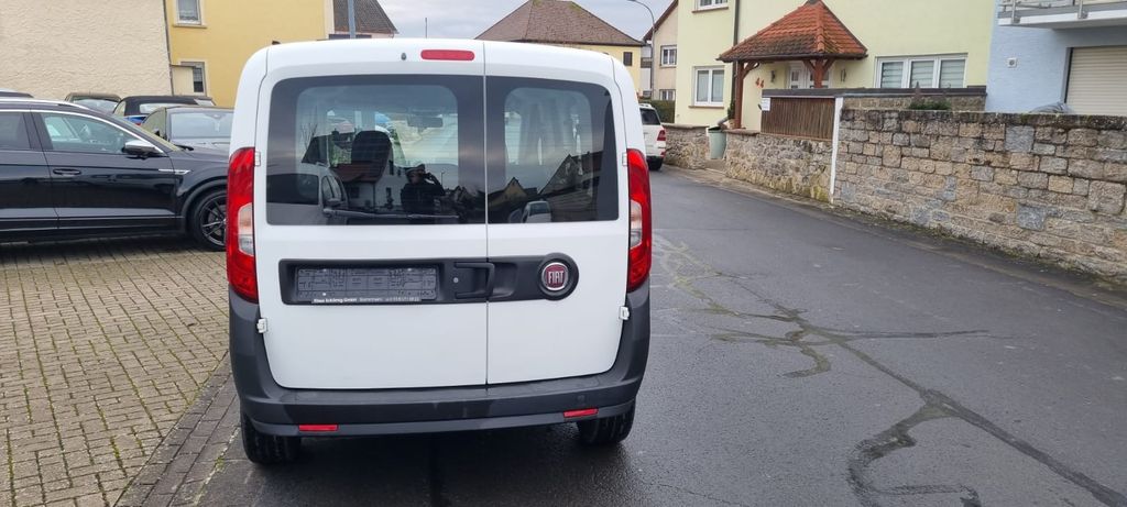 Fiat Doblo 2019