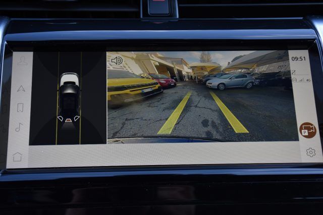 Land Rover Discovery Sport 2022