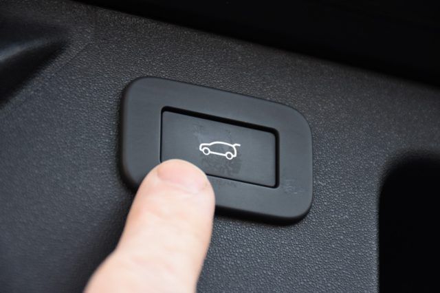Land Rover Discovery Sport 2022