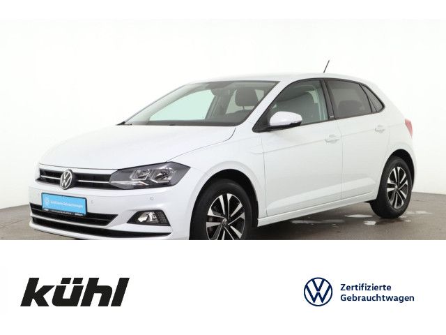 Volkswagen Polo 2021