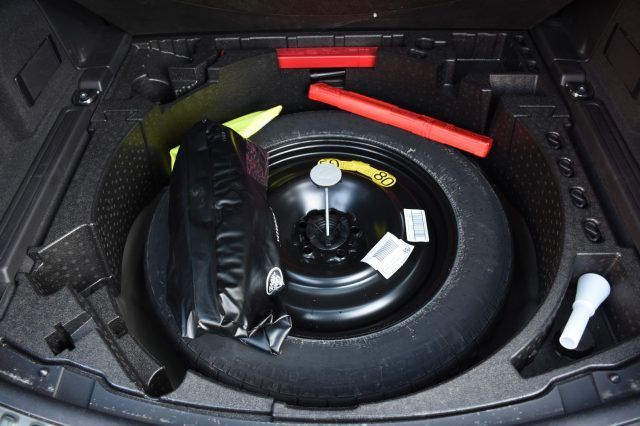 Land Rover Discovery Sport 2022