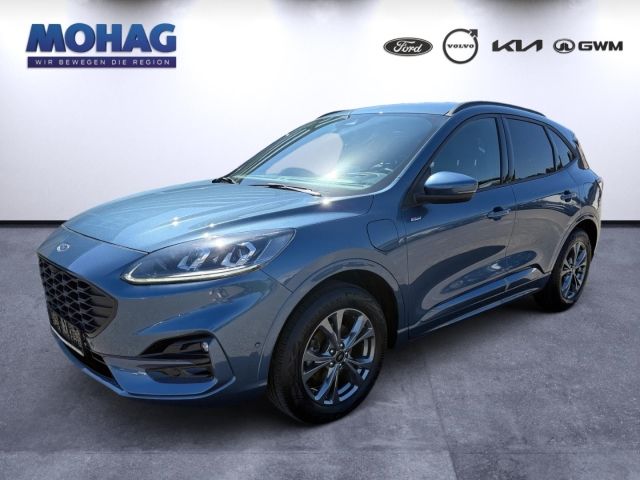 Ford Kuga 2022
