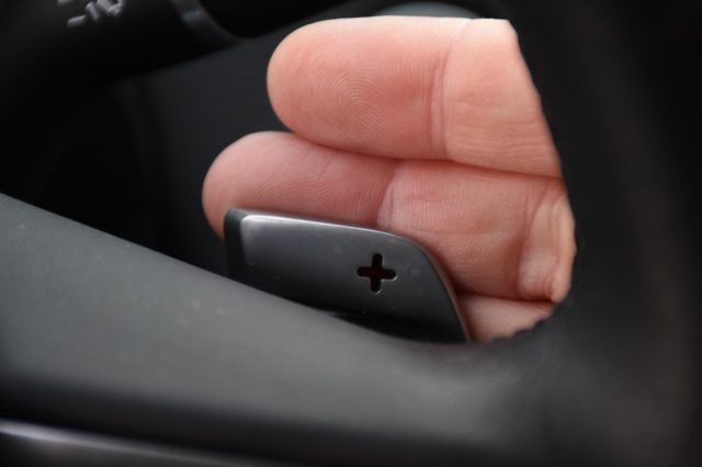 Land Rover Discovery Sport 2022