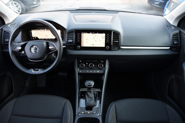 Skoda Karoq 2024