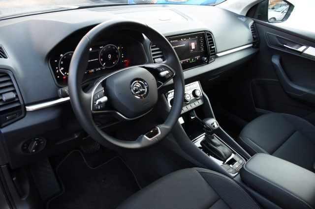 Skoda Karoq 2024