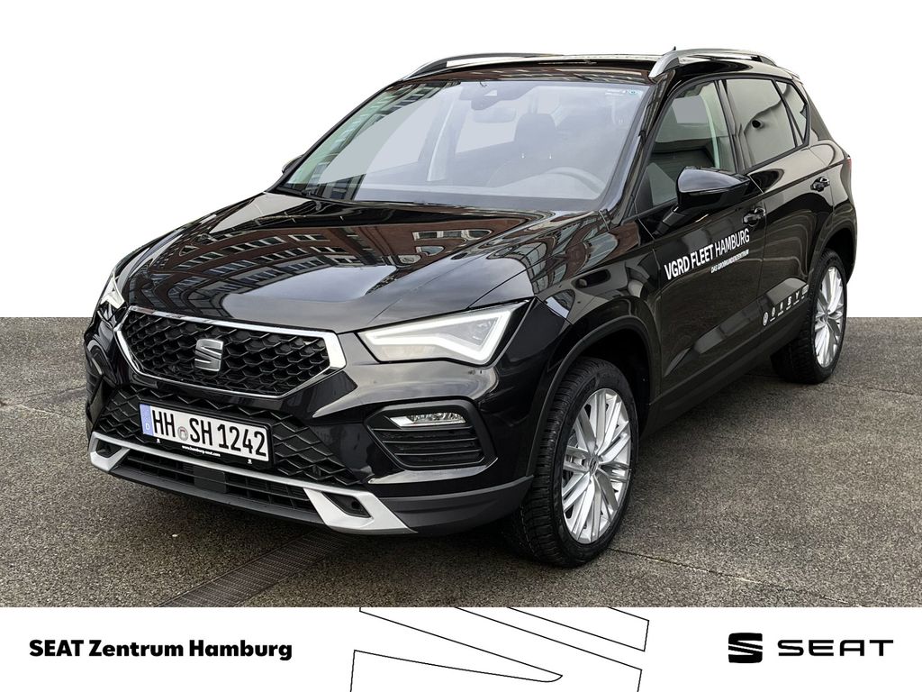 Seat Ateca 2025