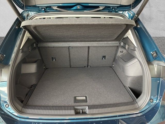 Volkswagen Tiguan 2025