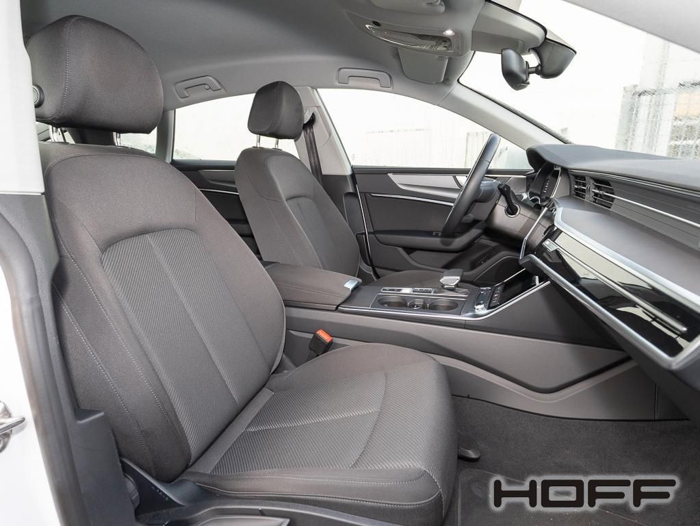 Audi A7 2023