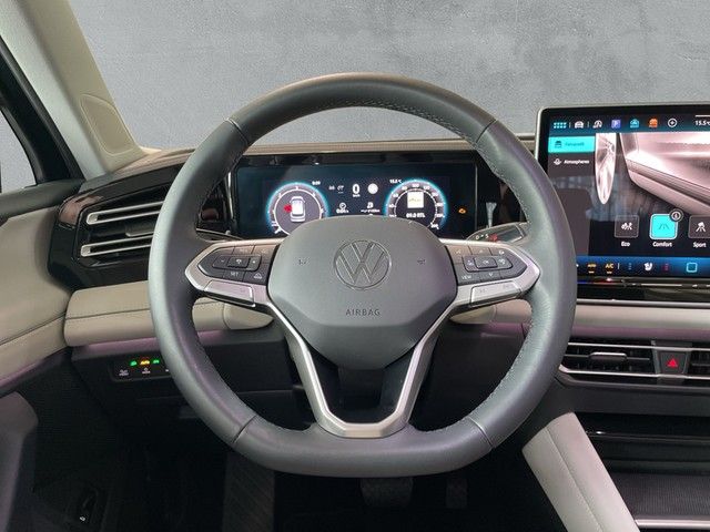 Volkswagen Tiguan 2025