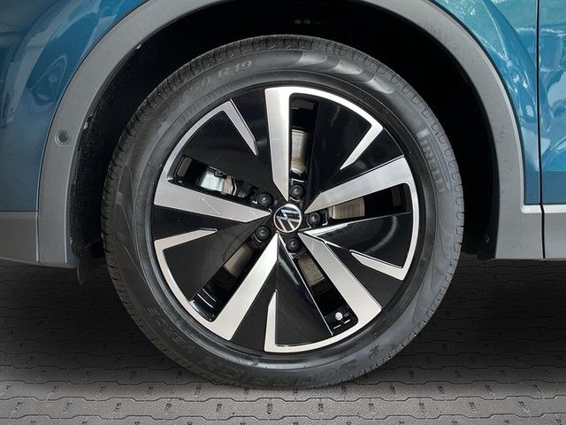 Volkswagen Tiguan 2025