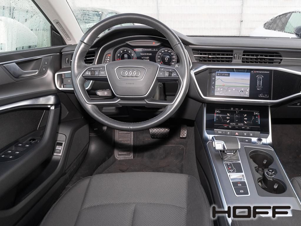 Audi A7 2023