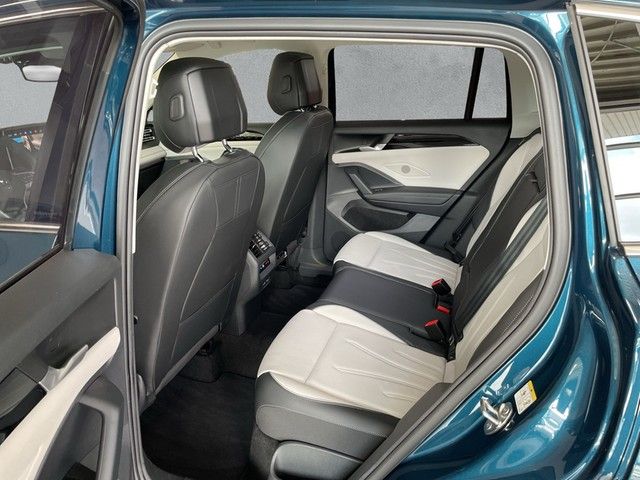 Volkswagen Tiguan 2025