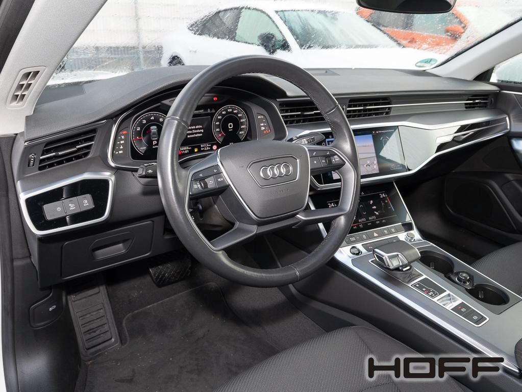 Audi A7 2023