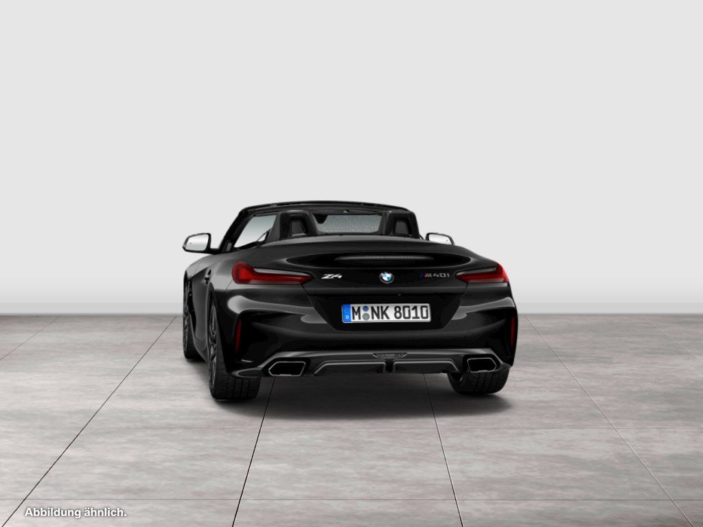 BMW Z4 M40