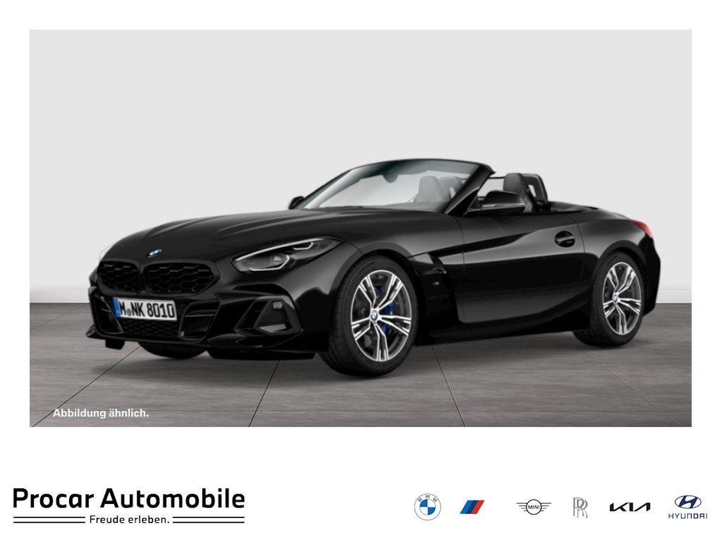 BMW Z4 M40