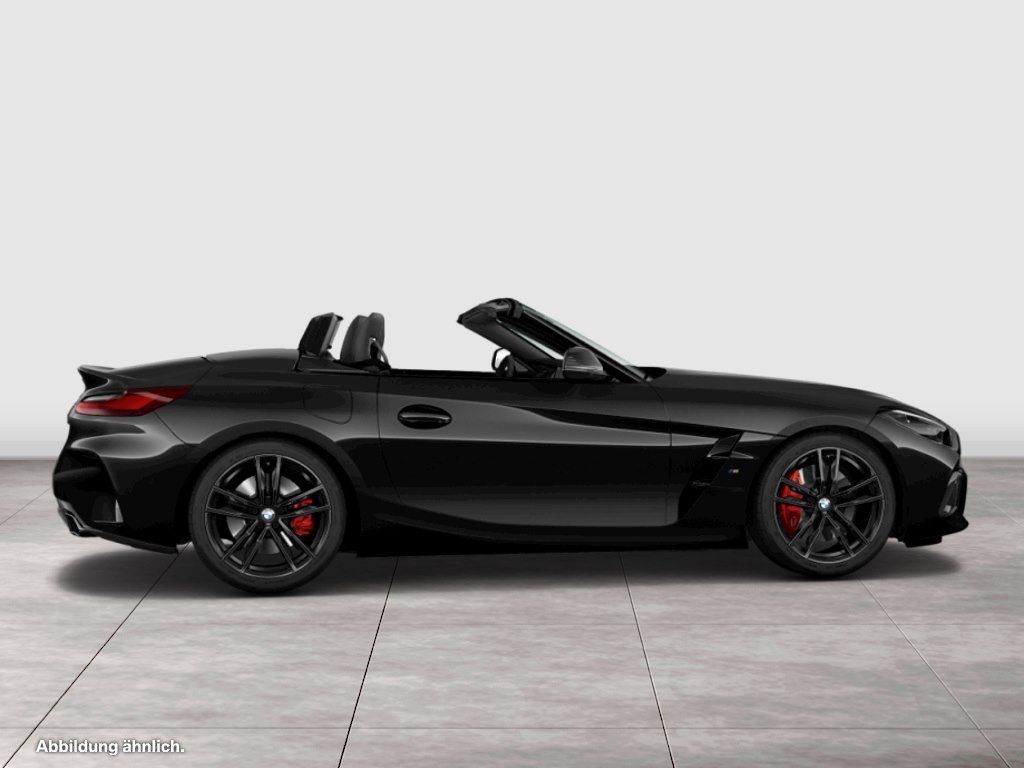 BMW Z4 M40