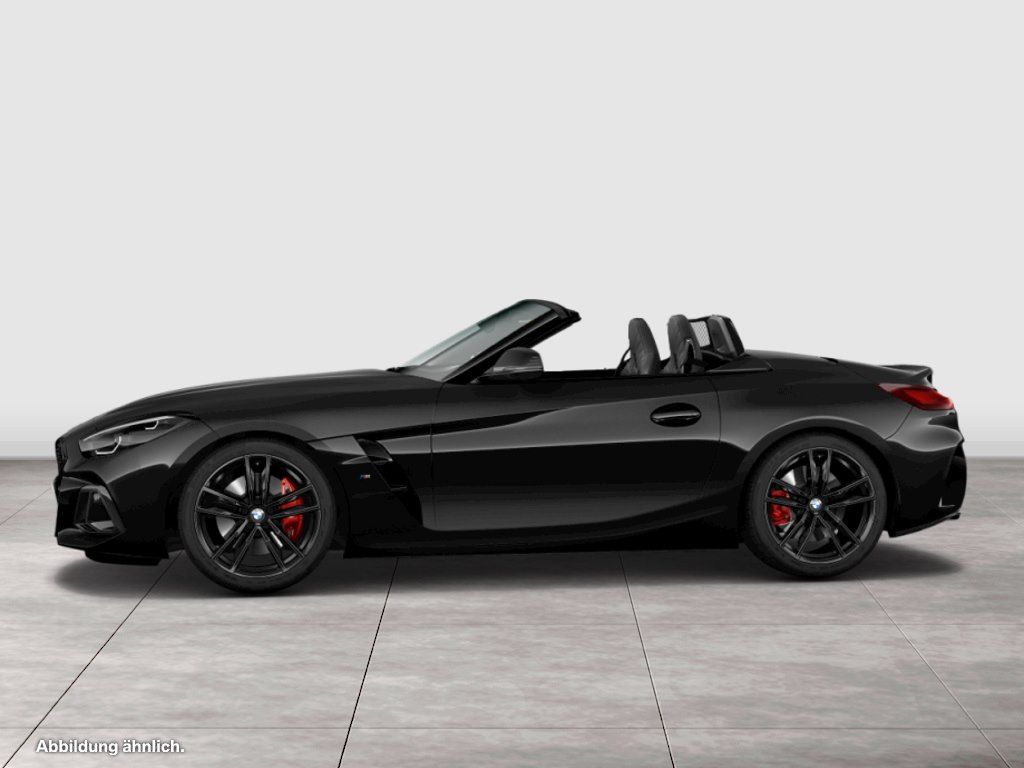 BMW Z4 M40