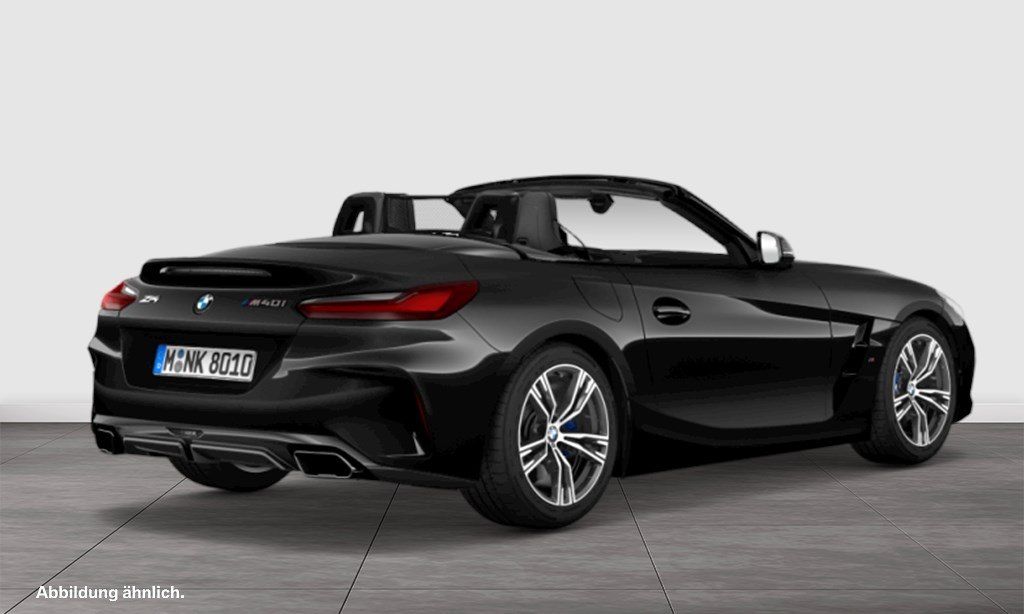 BMW Z4 M40