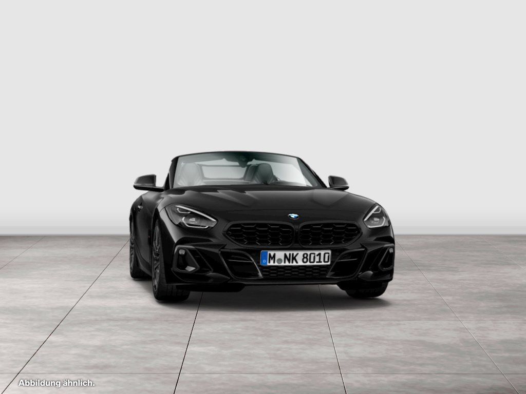 BMW Z4 M40