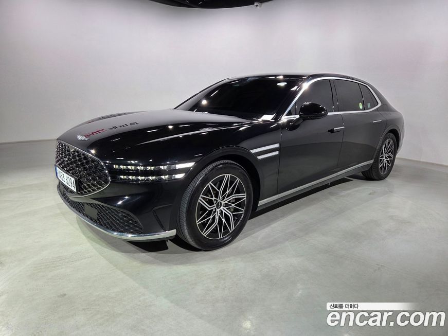 Genesis G90 2023