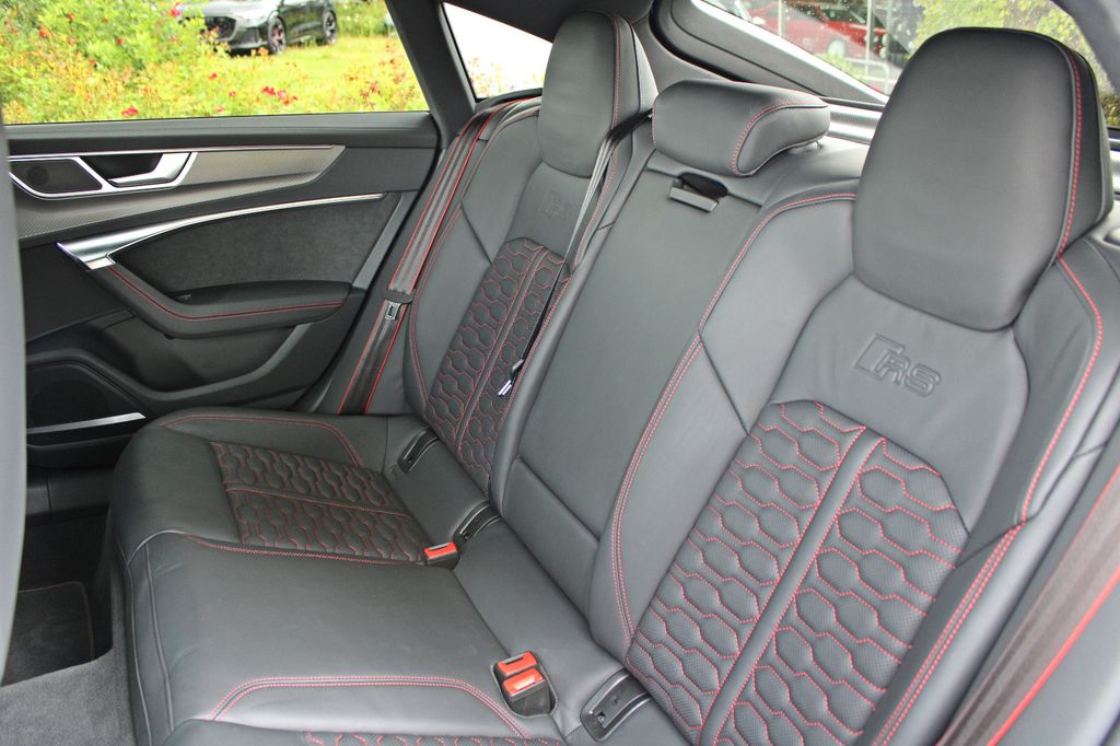 Audi RS7 2023