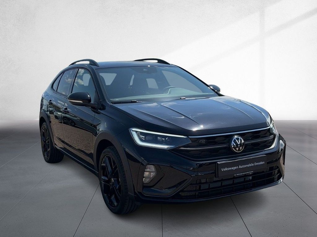 Volkswagen Taigo 2025